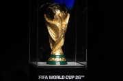 2026世界杯客户端升级说明-参加世界杯反而亏钱？各国集体投诉后，FIFA巨额补贴方案落地|国际足联|足协|奖金|球队|赛事_新浪体育_新浪新闻